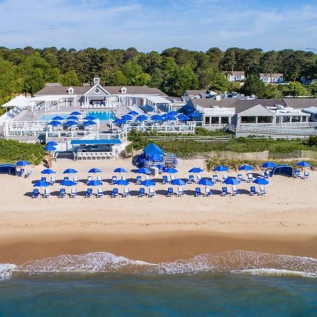 Aparthotel The Club At New Seabury Mashpee Esterno foto