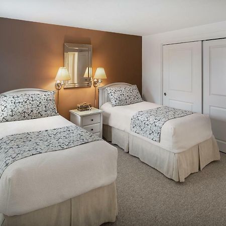 Aparthotel The Club At New Seabury Mashpee Esterno foto