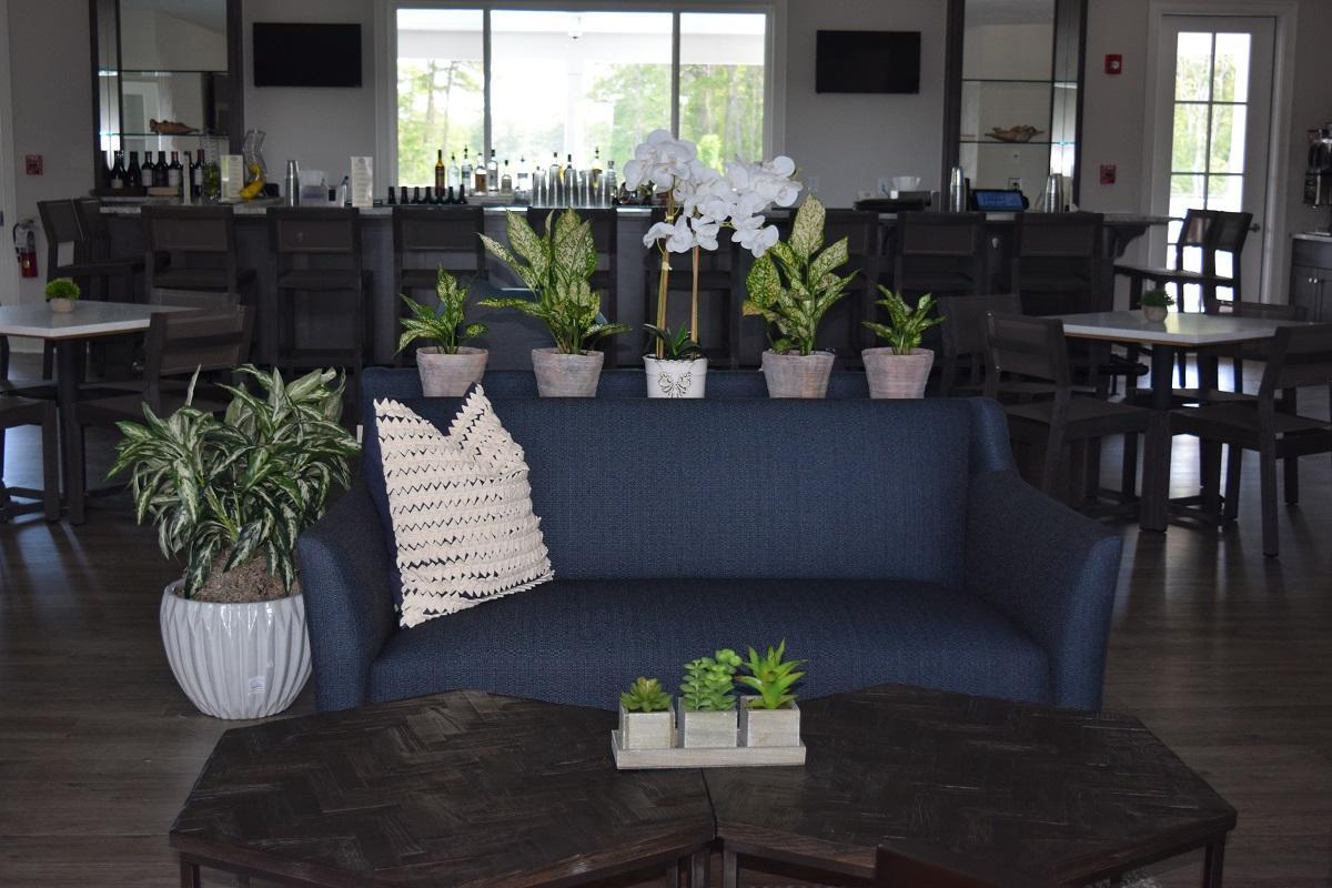 Aparthotel The Club At New Seabury Mashpee Esterno foto