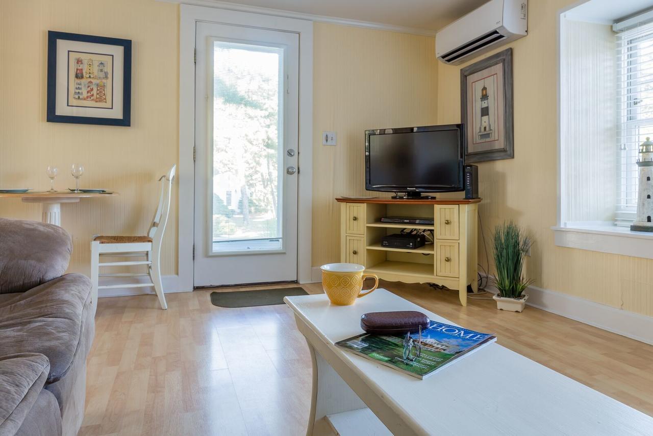 Aparthotel The Club At New Seabury Mashpee Esterno foto