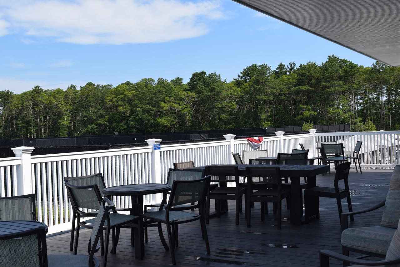 Aparthotel The Club At New Seabury Mashpee Esterno foto