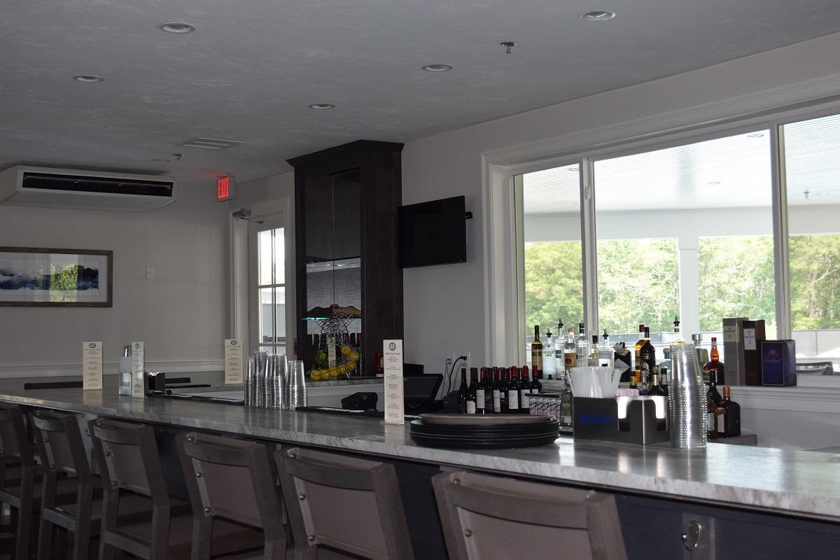 Aparthotel The Club At New Seabury Mashpee Esterno foto