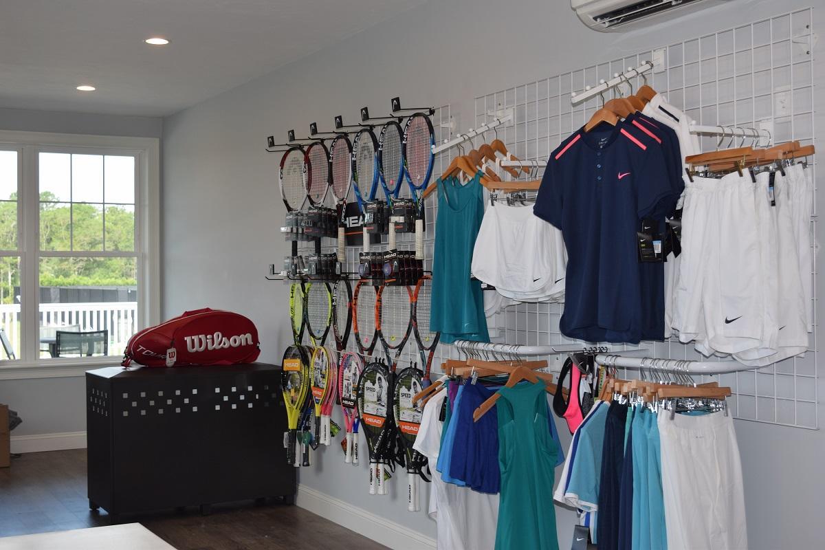 Aparthotel The Club At New Seabury Mashpee Esterno foto