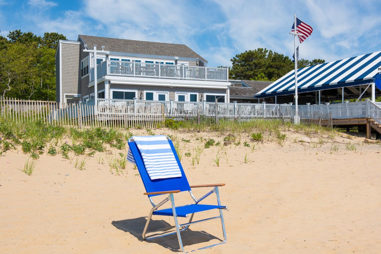 Aparthotel The Club At New Seabury Mashpee Esterno foto