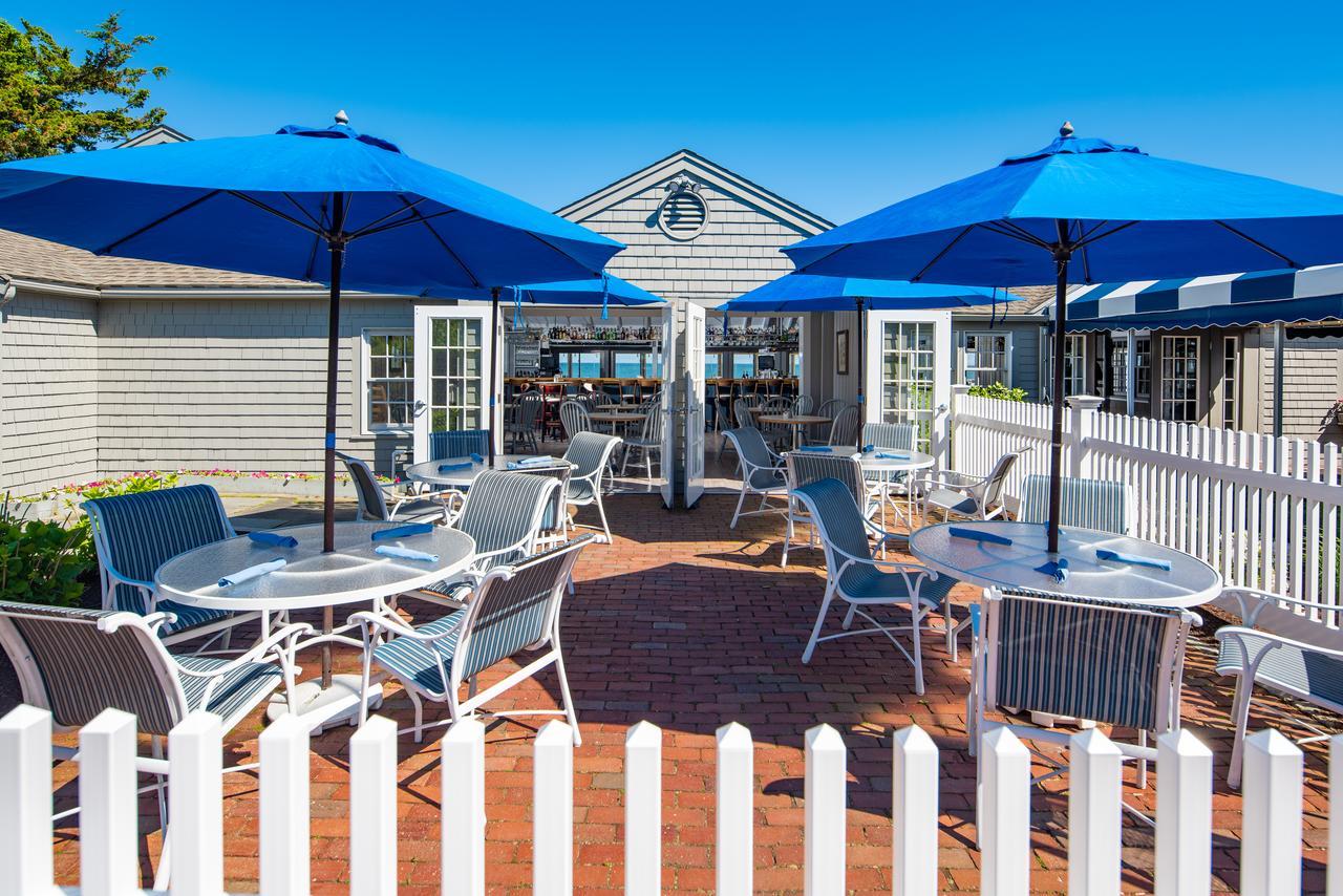 Aparthotel The Club At New Seabury Mashpee Esterno foto