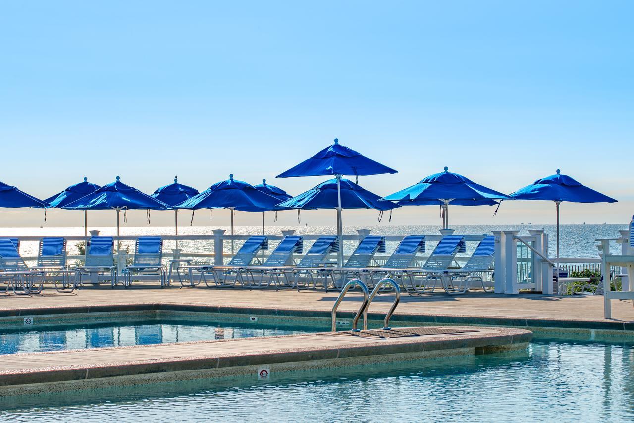 Aparthotel The Club At New Seabury Mashpee Esterno foto