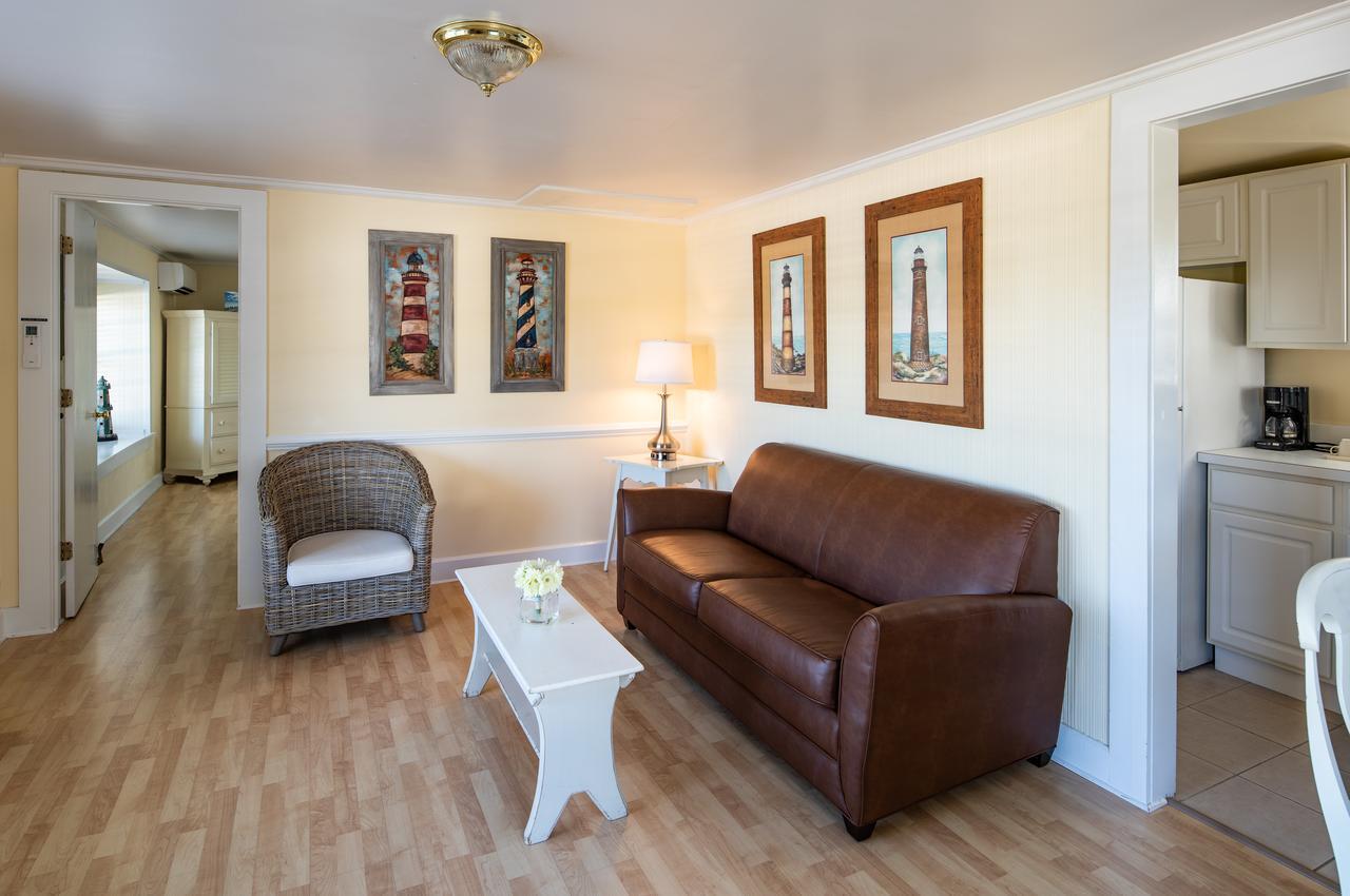 Aparthotel The Club At New Seabury Mashpee Esterno foto