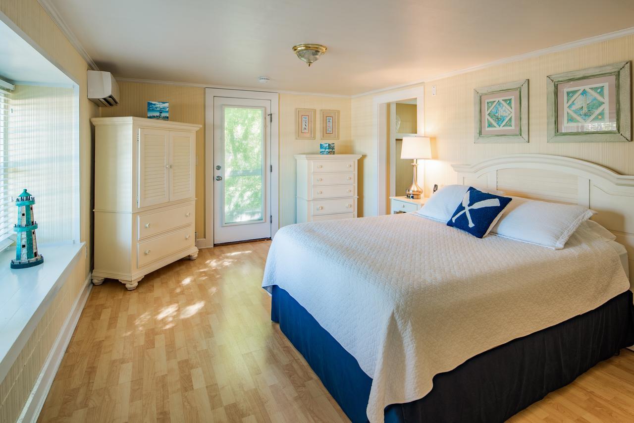 Aparthotel The Club At New Seabury Mashpee Esterno foto