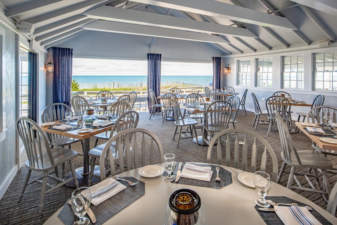 Aparthotel The Club At New Seabury Mashpee Esterno foto