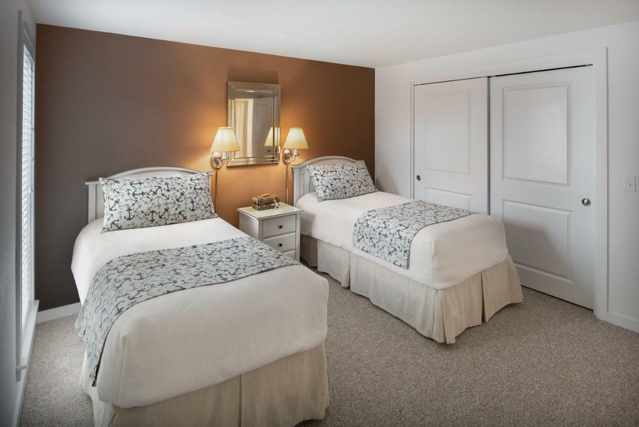 Aparthotel The Club At New Seabury Mashpee Esterno foto